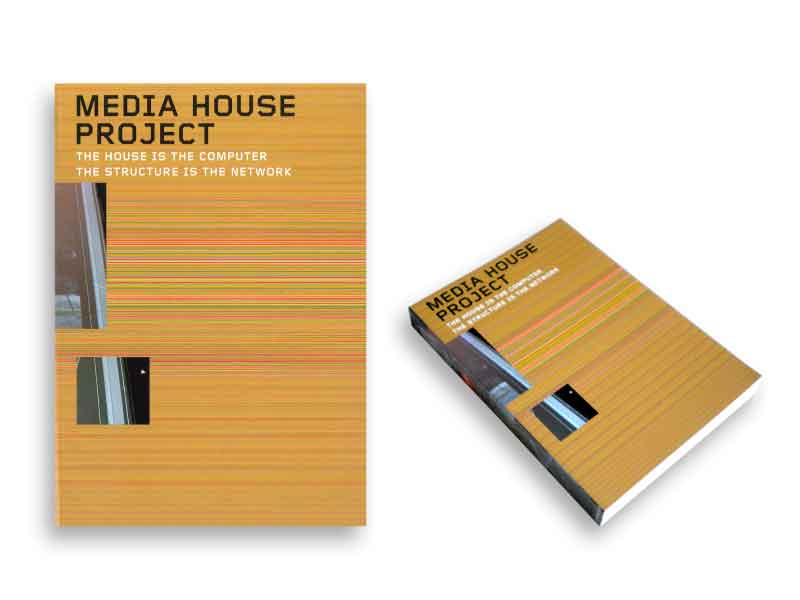 Media House Project