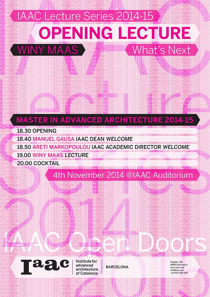 opening-lecture-iaac-2014-15-w