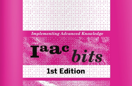 IAAC Bits 1st Edition