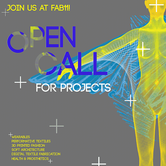 Open Call for Projects