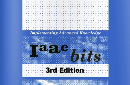 iaac bits 3rd edition