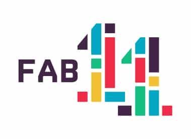 FAB 11 Logo