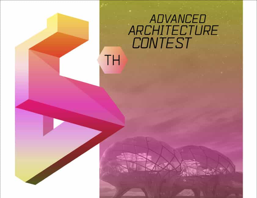 Advanced Architecture Contest