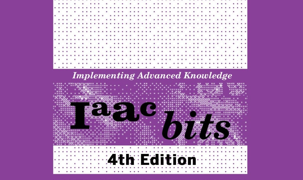 IAAC Bits 4th Edition
