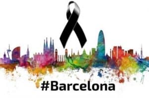 IAAC Condemns Terrorist Attack in Barcelona