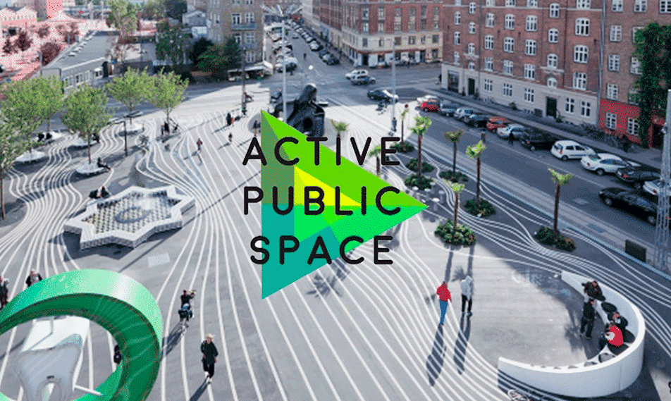 Active Public Space