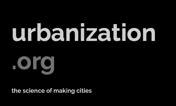 Urbanization.org