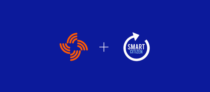 Smart Citizen and Streamr join forces to empower citizens against pollution through technology