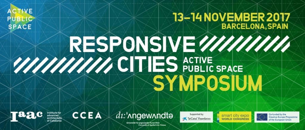 Responsive Cities Symposium