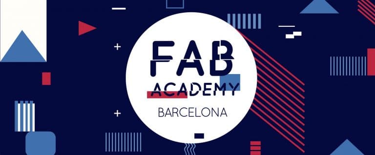 Fab Academy Barcelona