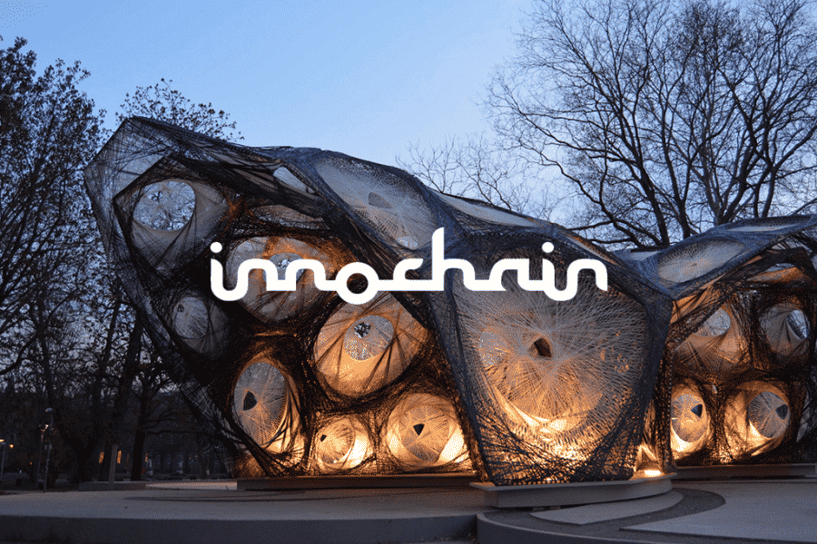 InnoChain 2nd Year Colloquium and Research Exhibition