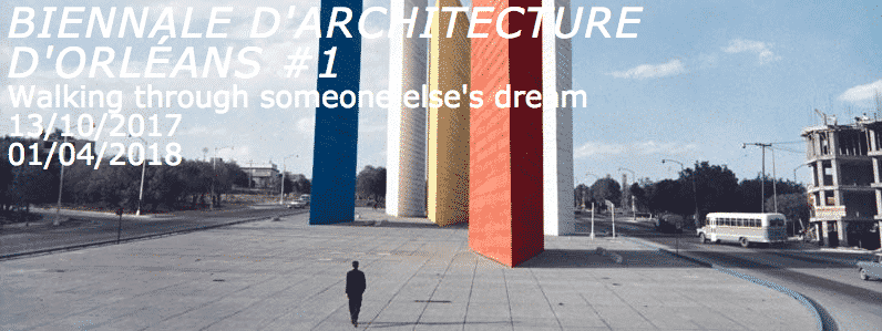 IAAC Participates at the Opening of the first Biennale d'Architecture d'Orlèans