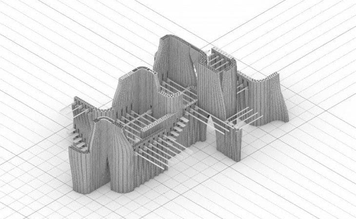 3D Printing Architecture