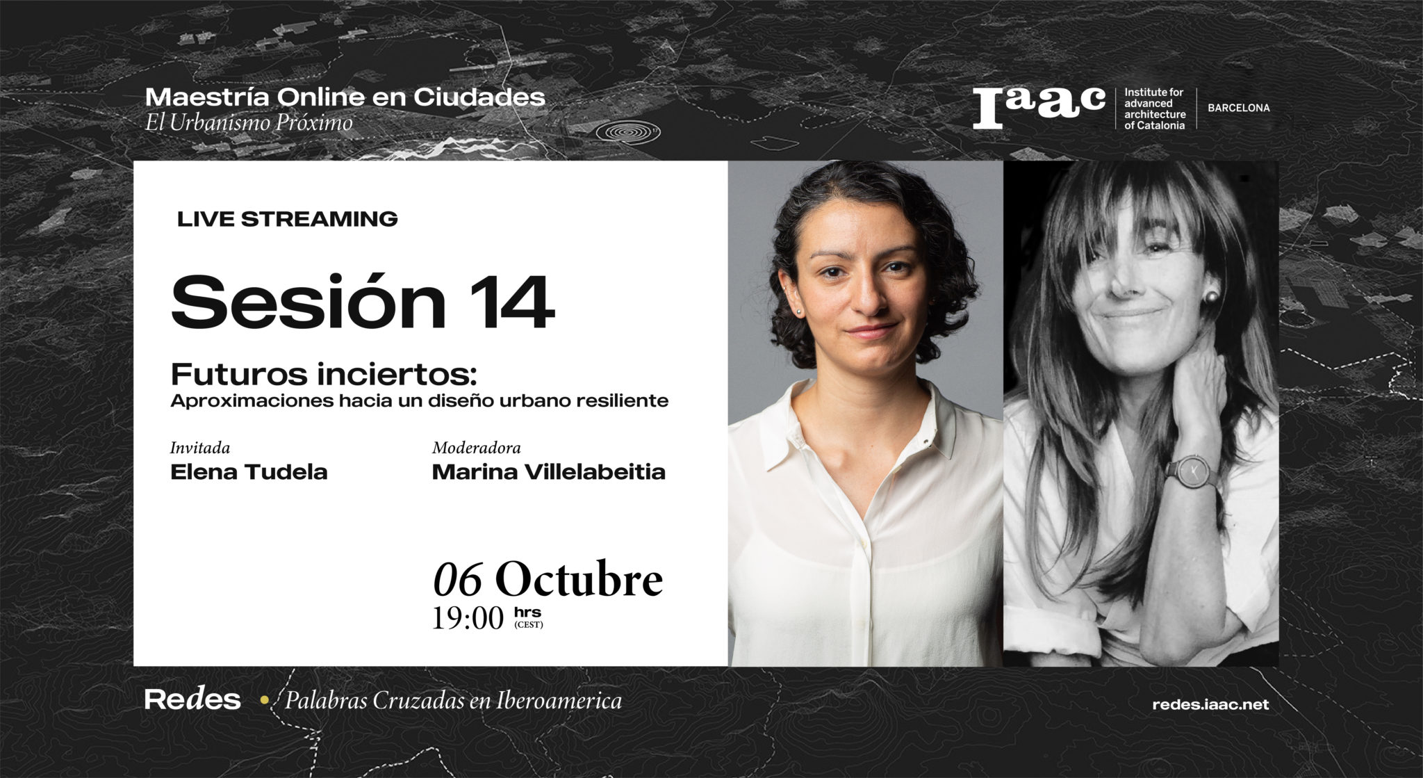 Sesión 14_Redes_IAAC