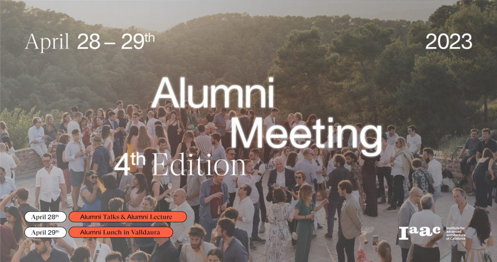 Alumni-meeting