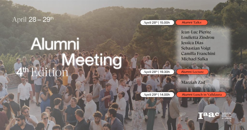 Alumni Meeting-Programme-Banner