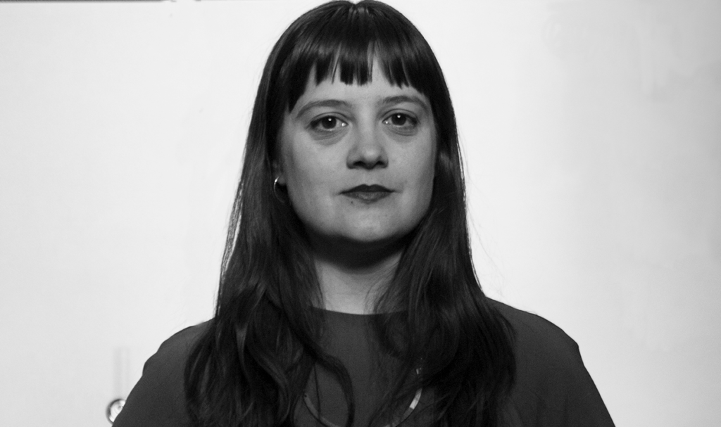 Anna Diaz Ortuño - IAAC