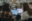 Two digital content women creators at their computer blockchain technology