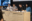 students presenting at the table of ai architecture