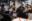 people doing pictures at the presentation of IA architecture