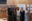 exhibition 2025 posing people