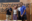 mdef students at the exhibition 2025