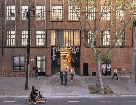 IAAC Barcelona